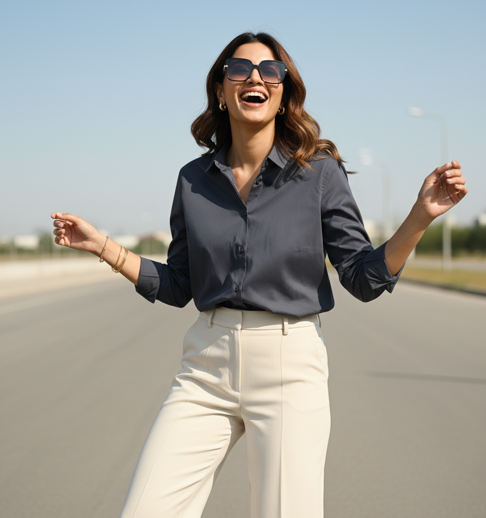 JAKE'S Bonnare Style