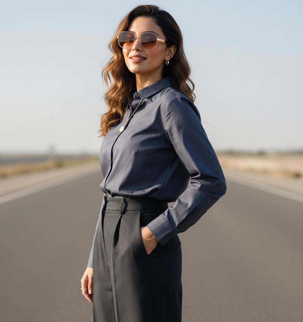 JAKE'S Bonnare Style