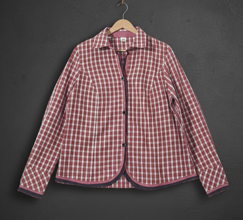 WALBUSH Bonnare Style