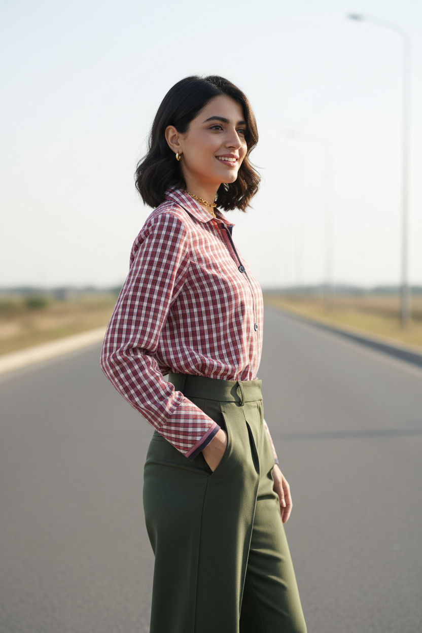 WALBUSH Bonnare Style