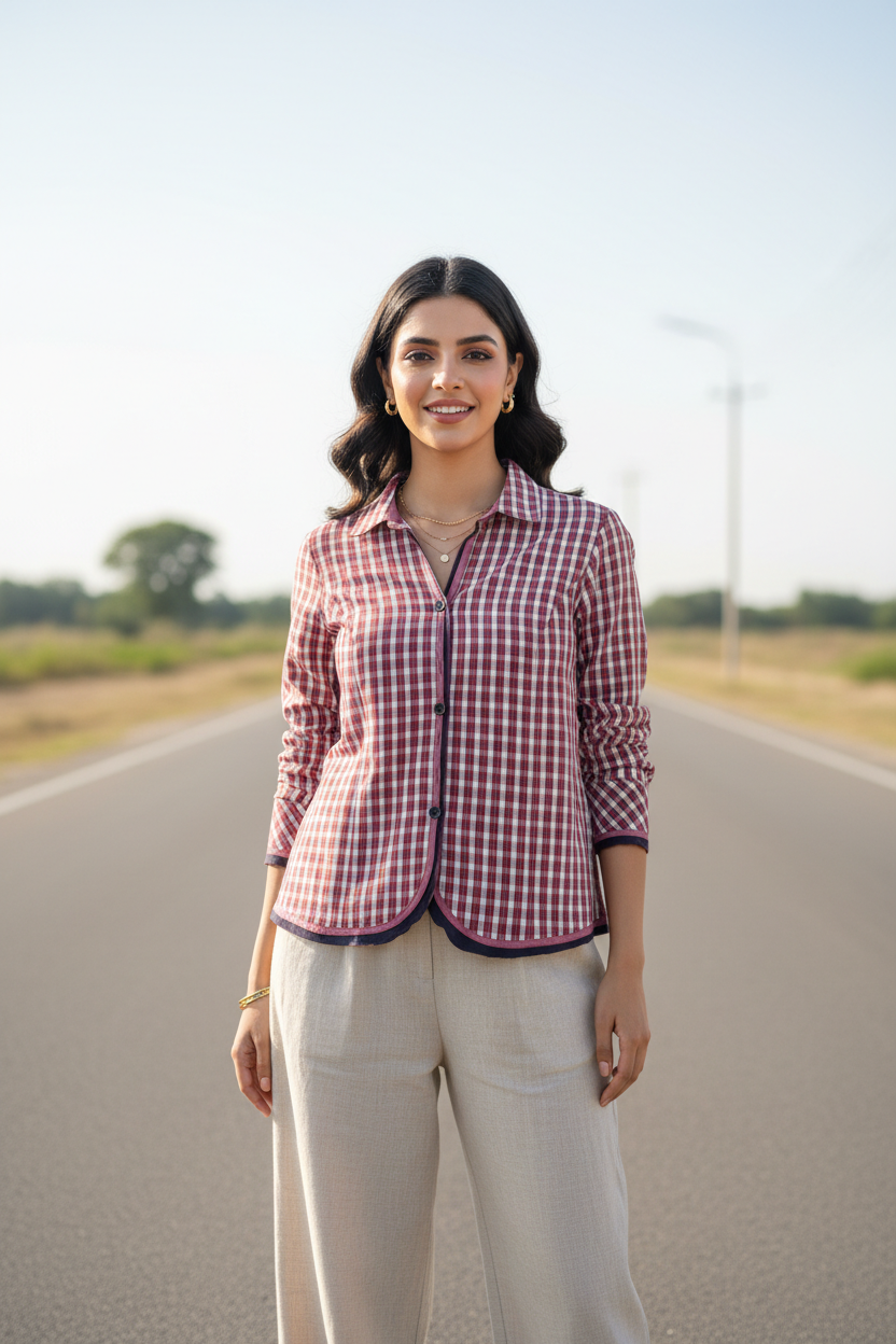 WALBUSH Bonnare Style