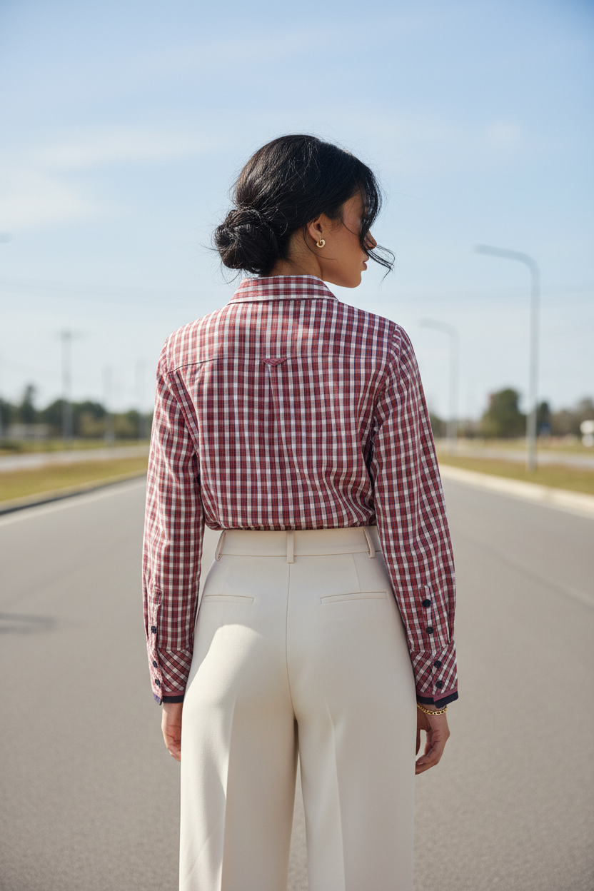 WALBUSH Bonnare Style