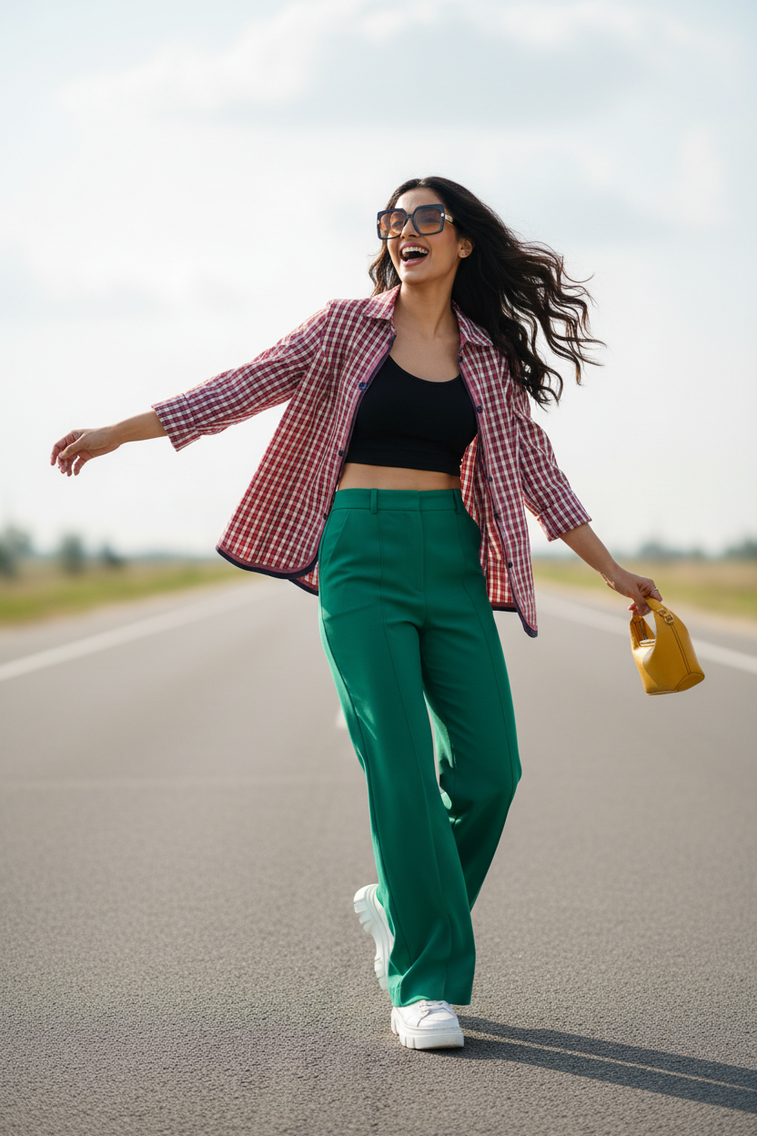 WALBUSH Bonnare Style