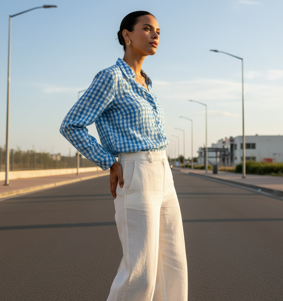 OUTFIT Bonnare Style