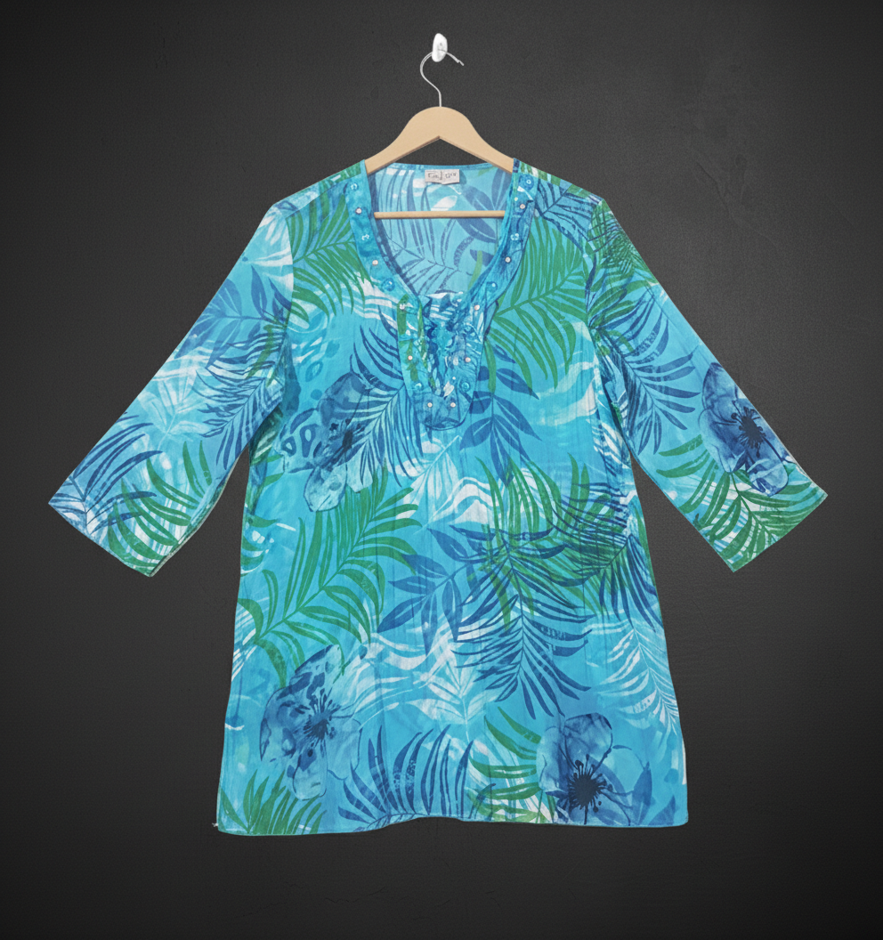 CANADA Bonnare Style