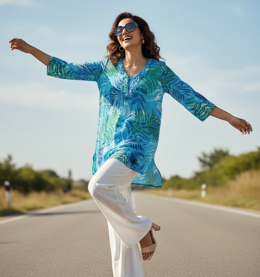 CANADA Bonnare Style