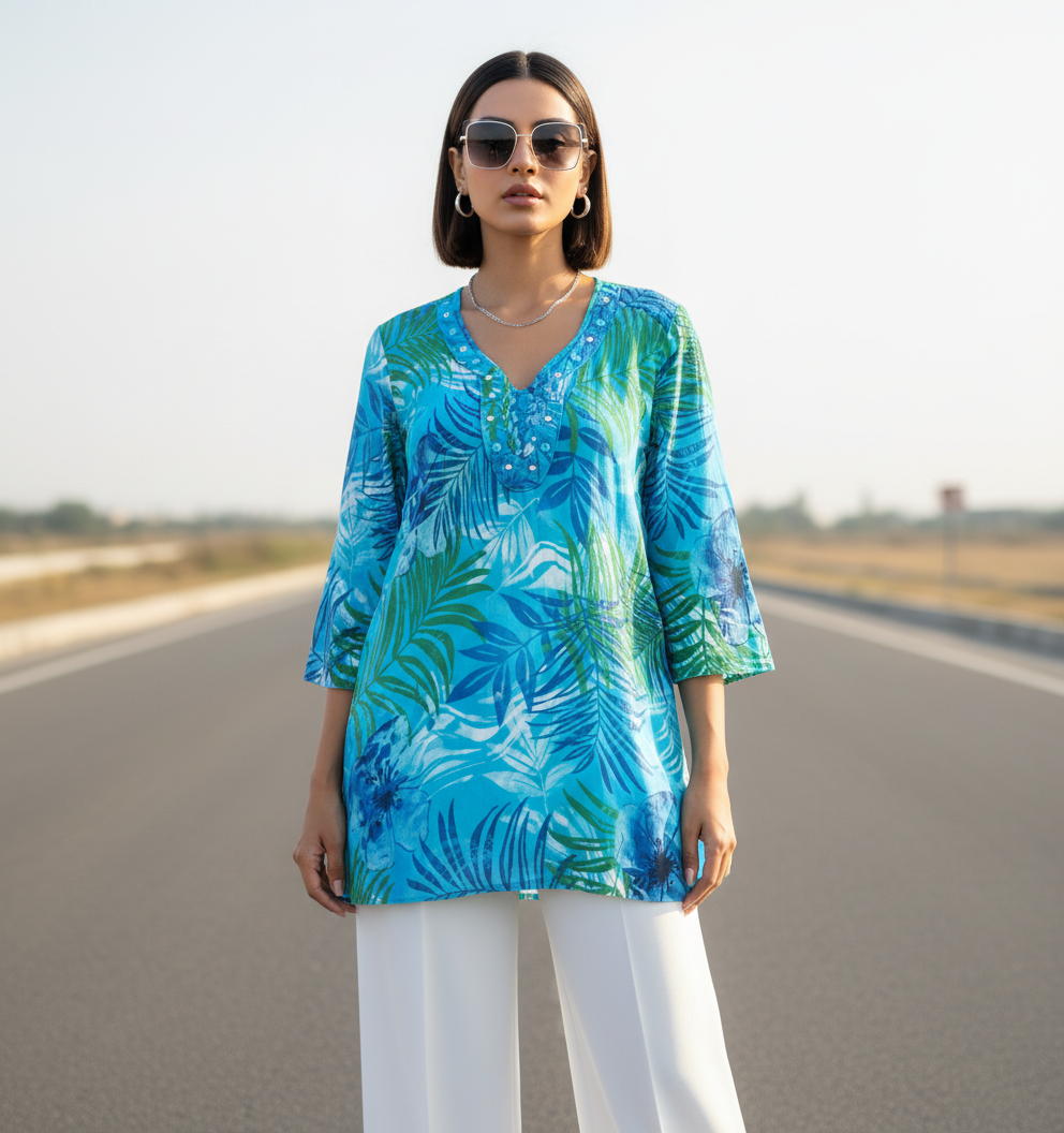 CANADA Bonnare Style