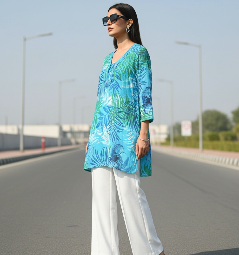 CANADA Bonnare Style