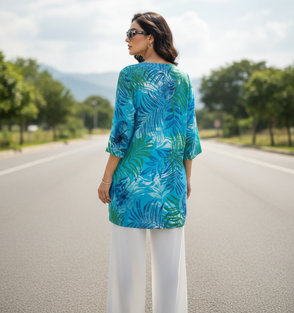 CANADA Bonnare Style