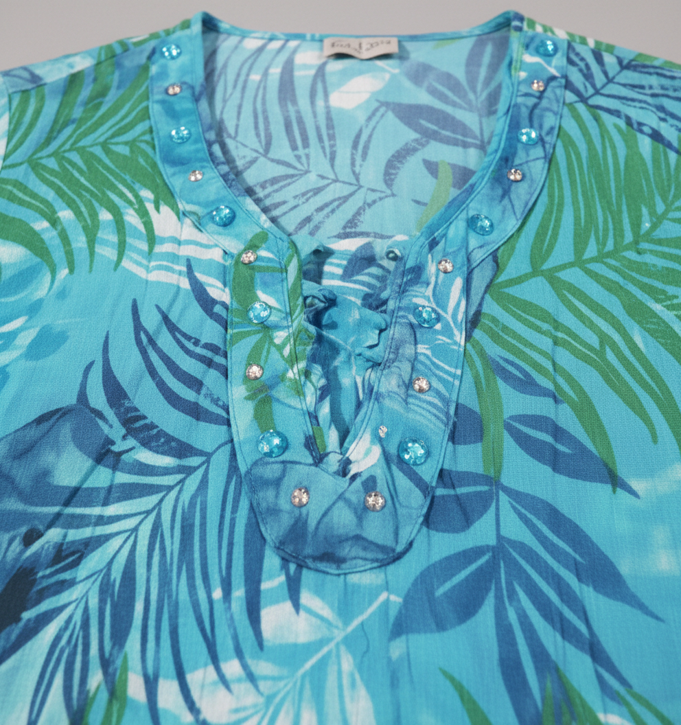 CANADA Bonnare Style