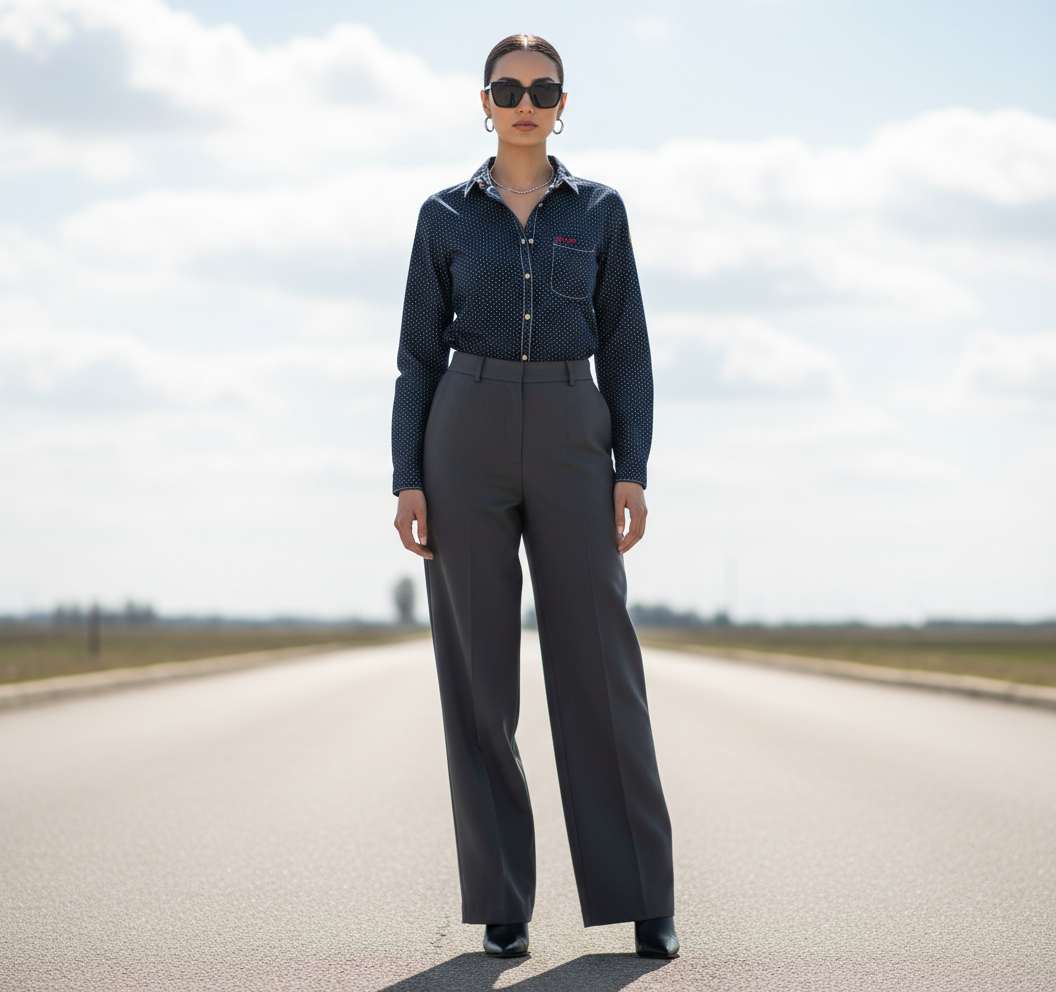 NEW COLLECTION Bonnare Style