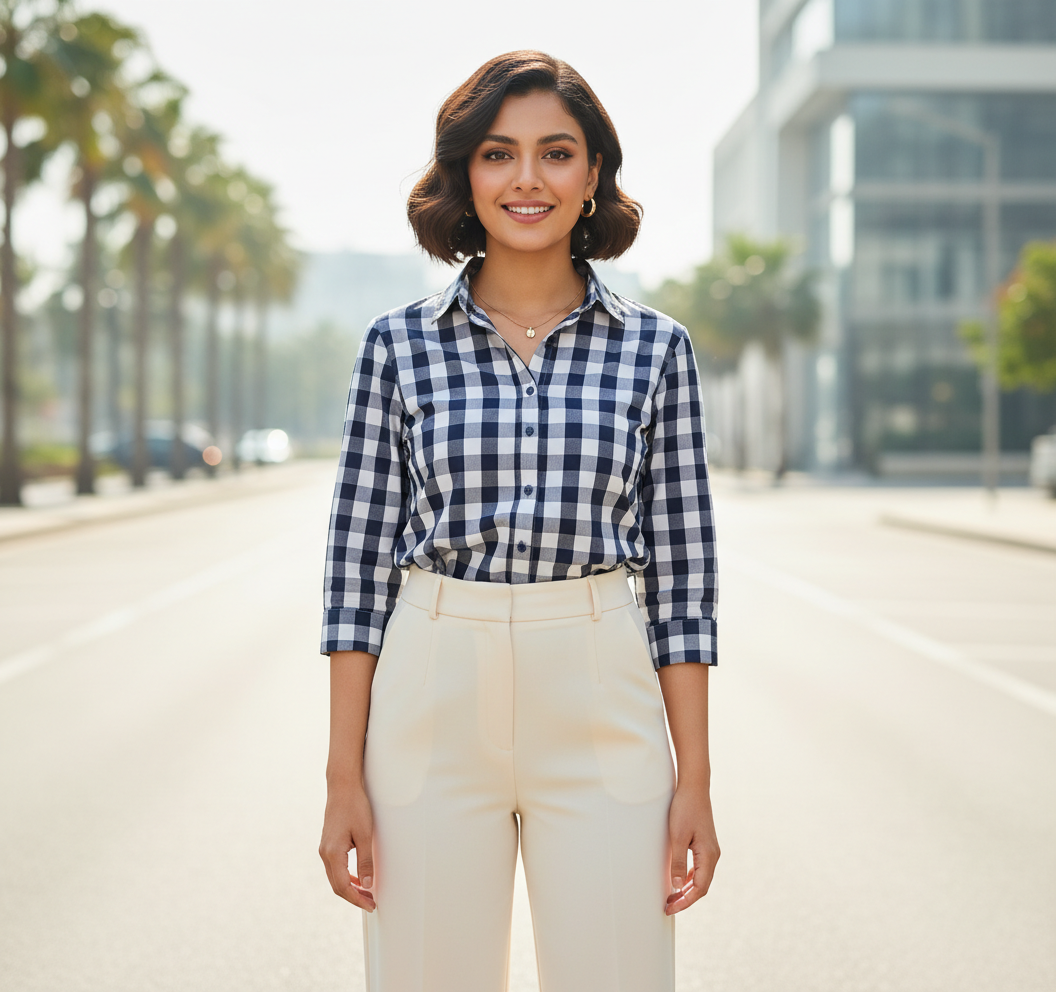 JOELINE Bonnare Style