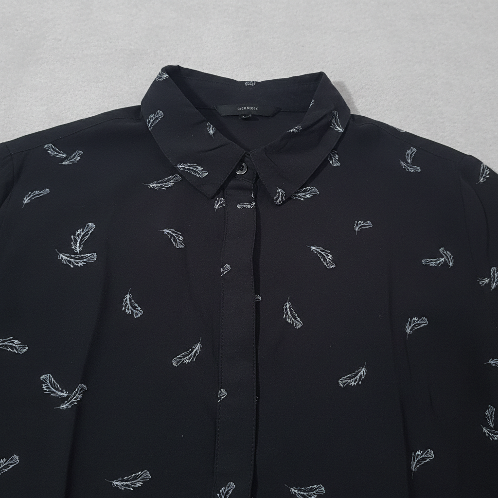 VERO MODA Bonnare Style