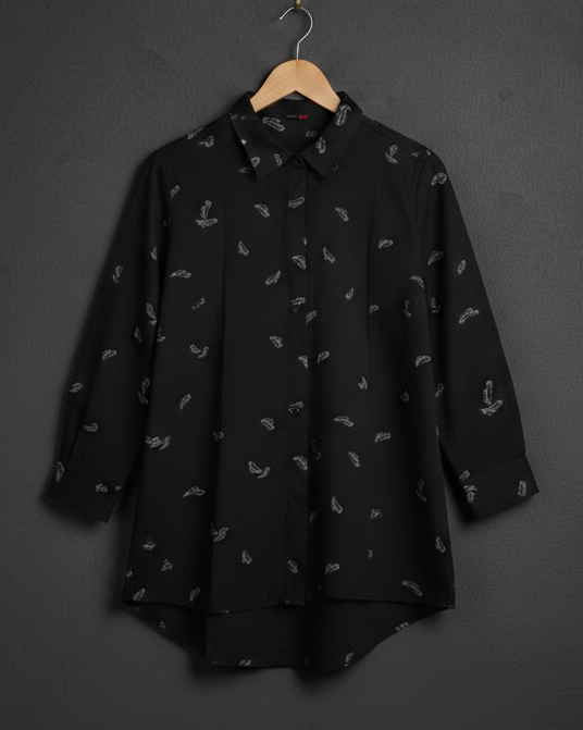 VERO MODA Bonnare Style