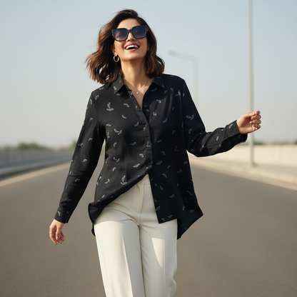 VERO MODA Bonnare Style