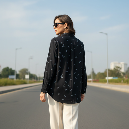 VERO MODA Bonnare Style