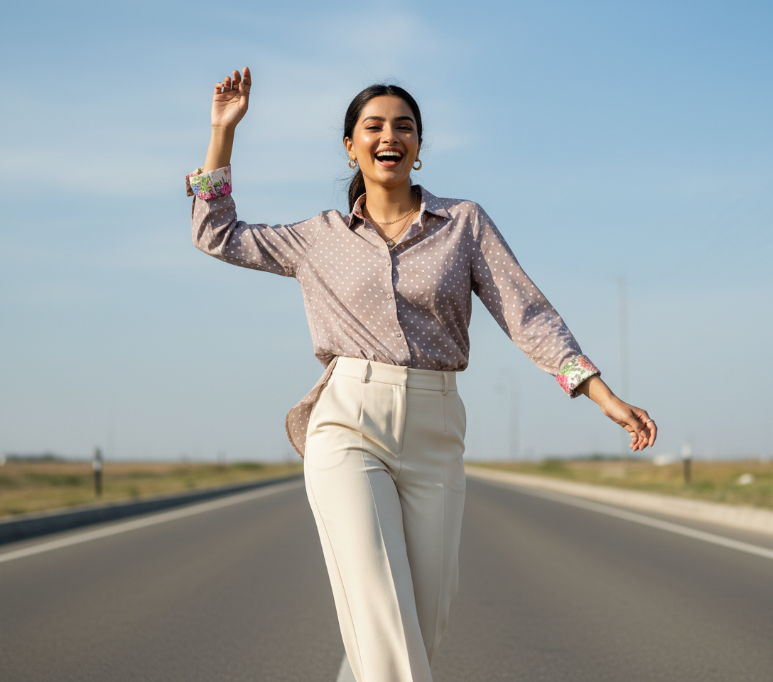 DONNELL Bonnare Style