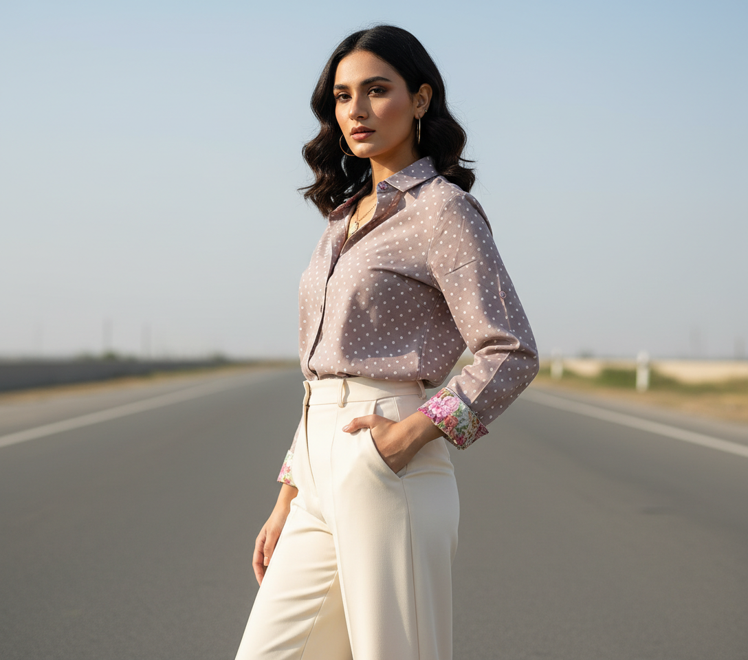 DONNELL Bonnare Style