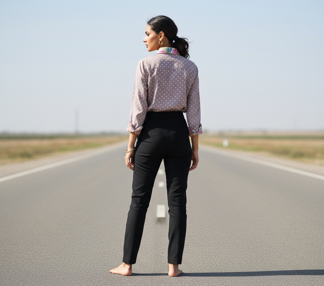 DONNELL Bonnare Style