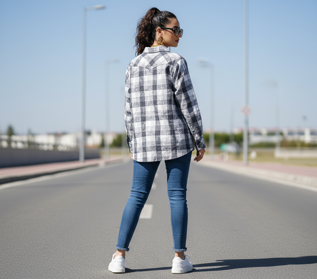 BONITTA Bonnare Style