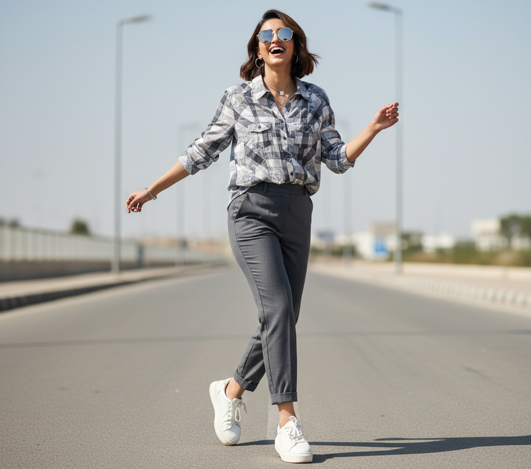 BONITTA Bonnare Style