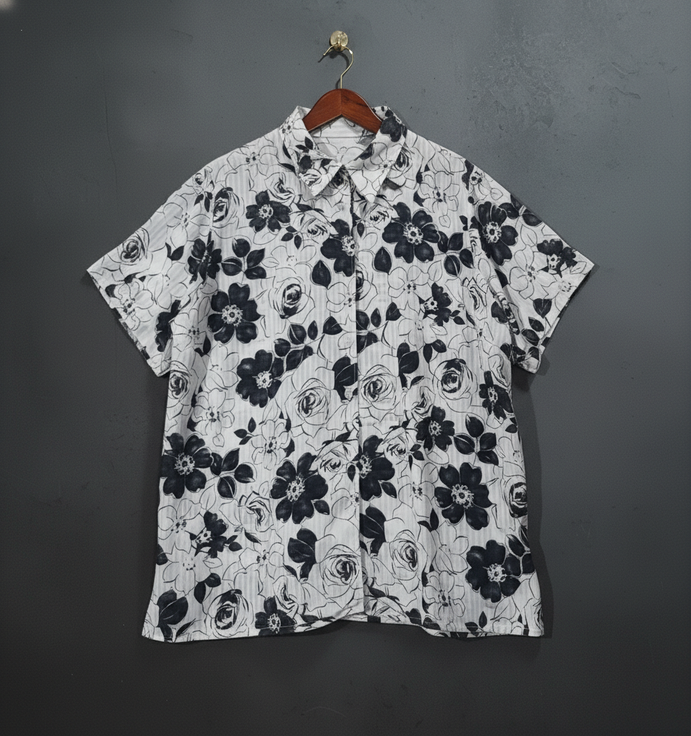 KINGFIELD Bonnare Style