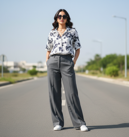 KINGFIELD Bonnare Style