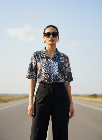 BETTY BARCLAY Bonnare Style