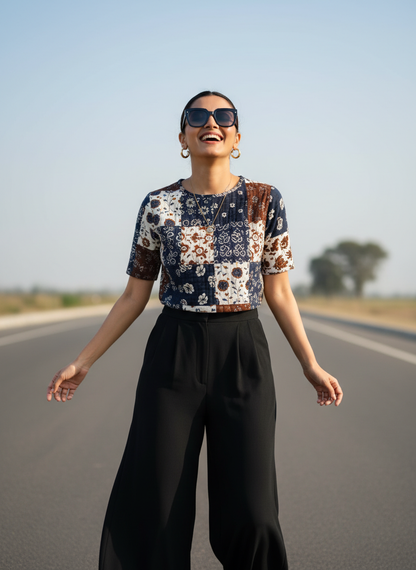 BETTY BARCLAY Bonnare Style