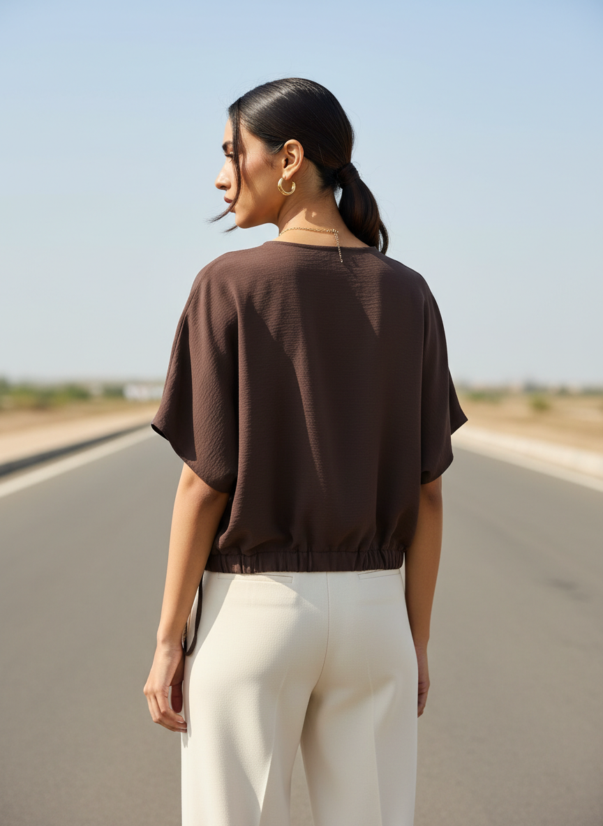 PESCARA Bonnare Style