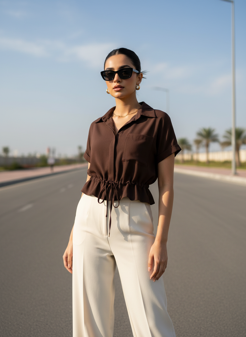 PESCARA Bonnare Style