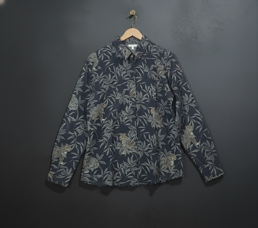 GRESHA Bonnare Style