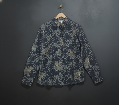 GRESHA Bonnare Style