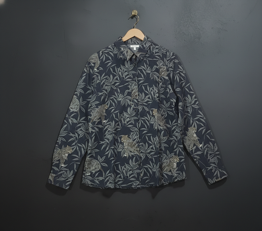 GRESHA Bonnare Style