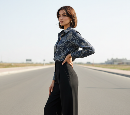 GRESHA Bonnare Style