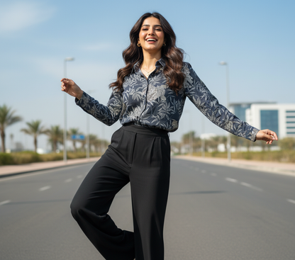 GRESHA Bonnare Style