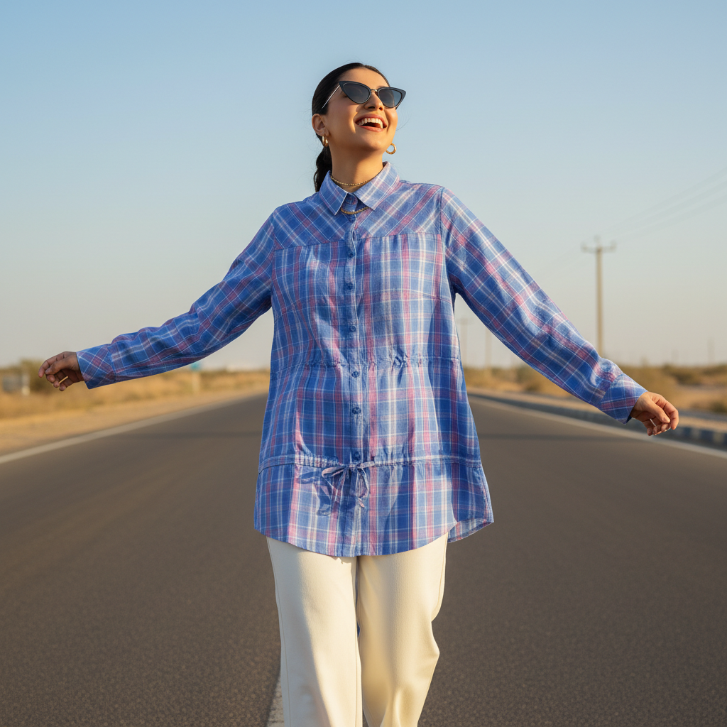 OUTFIT Bonnare Style