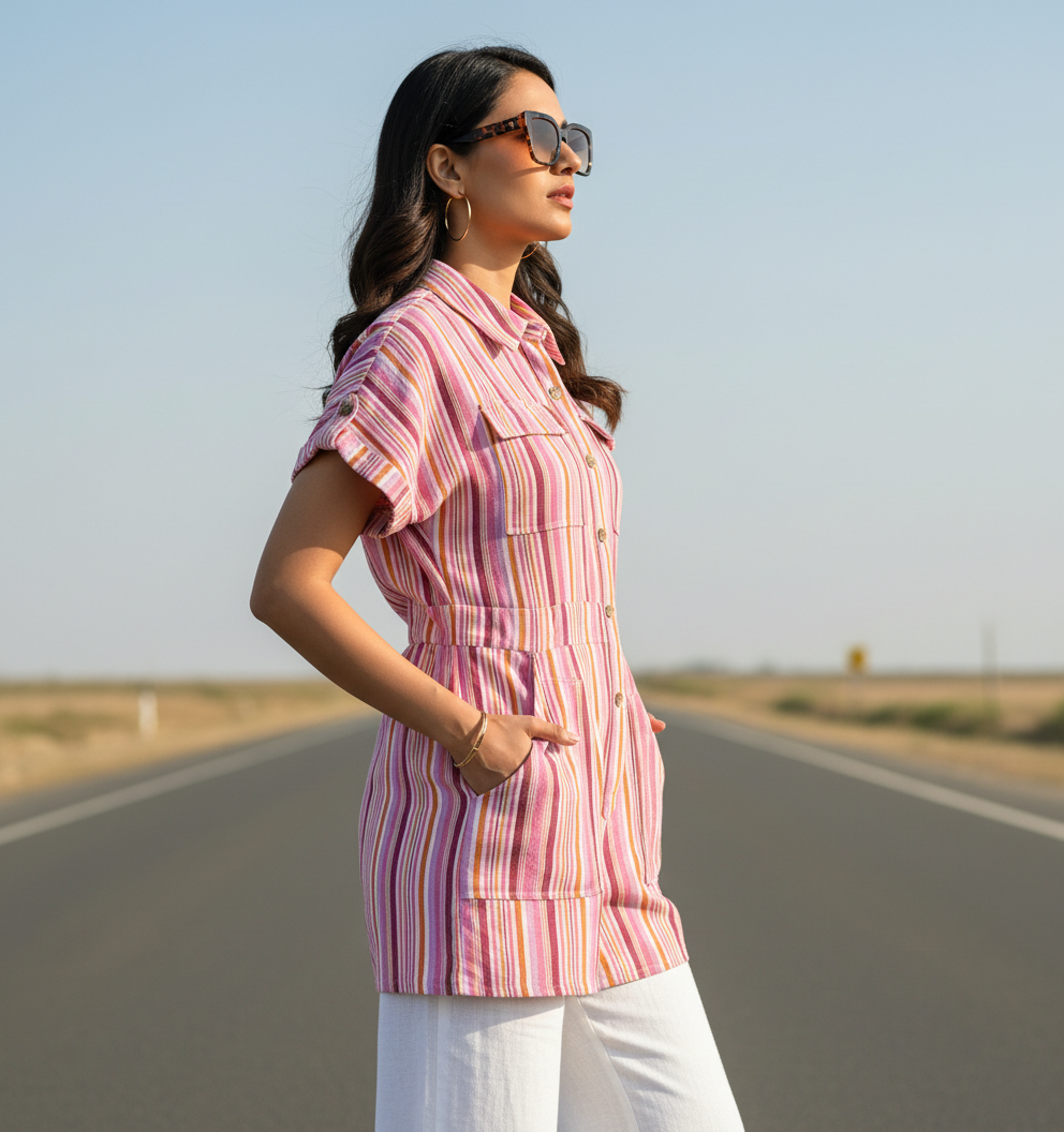 PRIMARK Bonnare Style