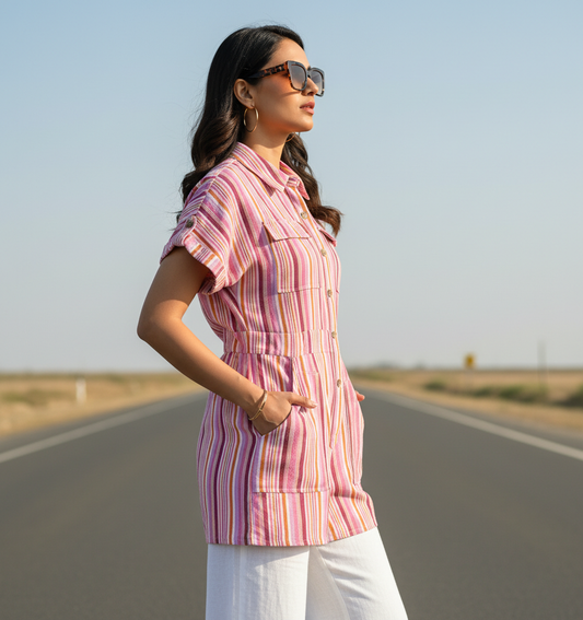 PRIMARK Bonnare Style