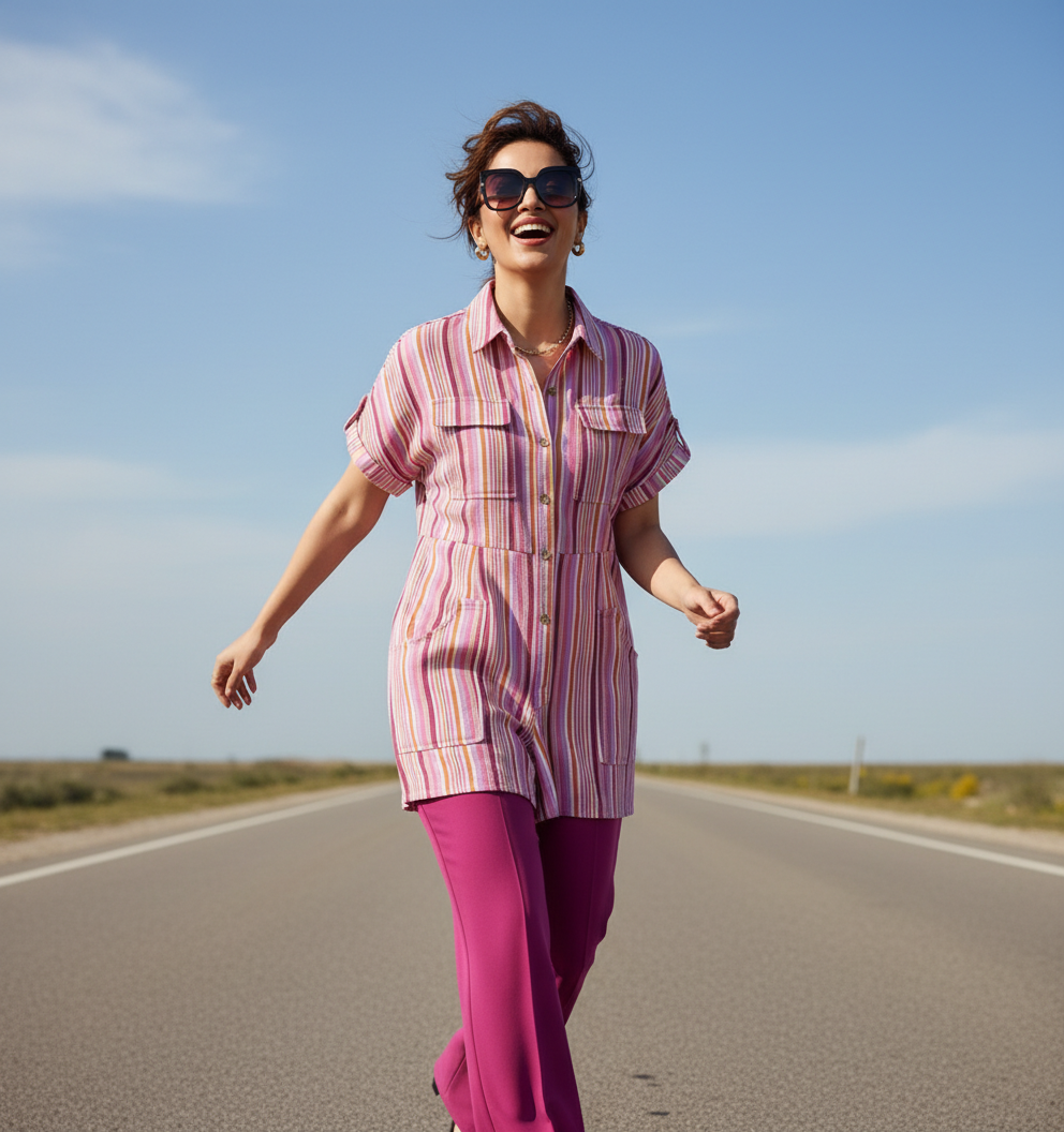 PRIMARK Bonnare Style