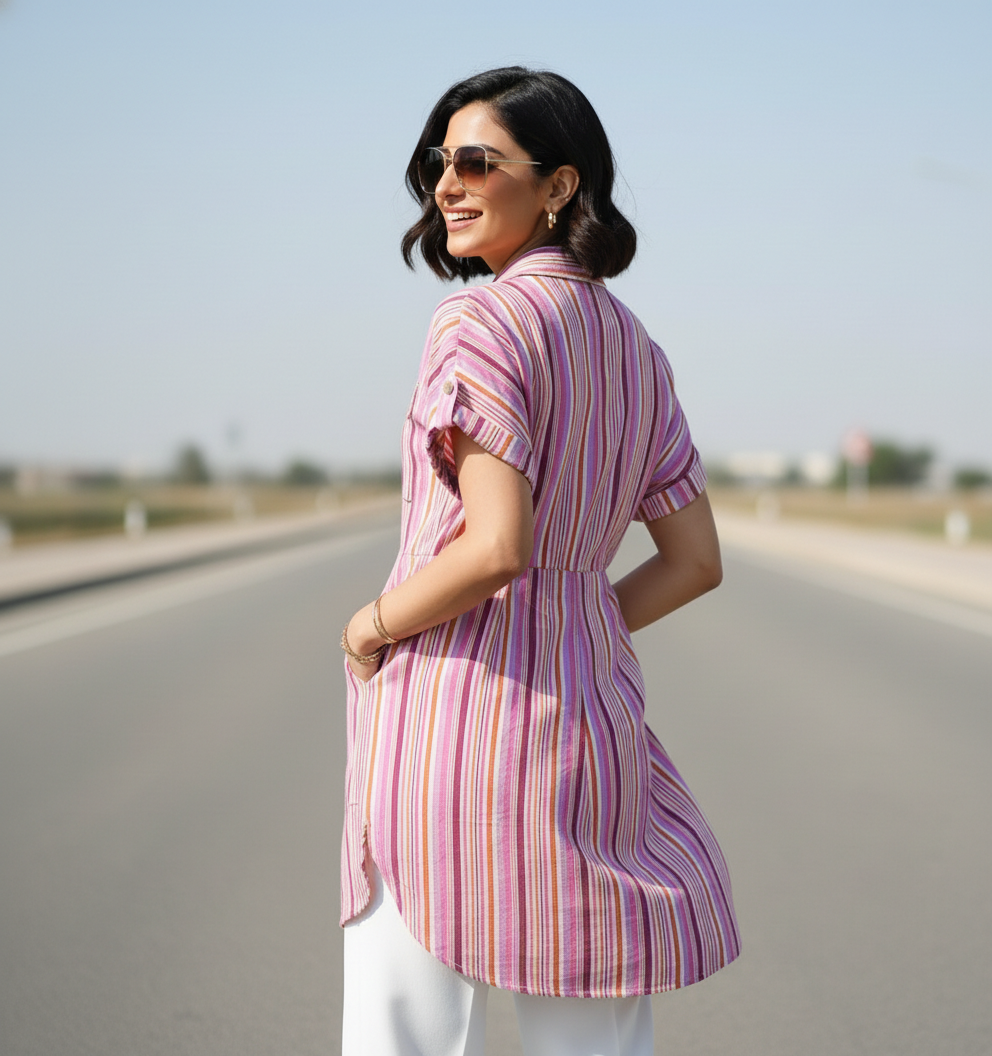 PRIMARK Bonnare Style