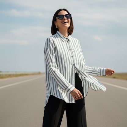 EVERME Bonnare Style