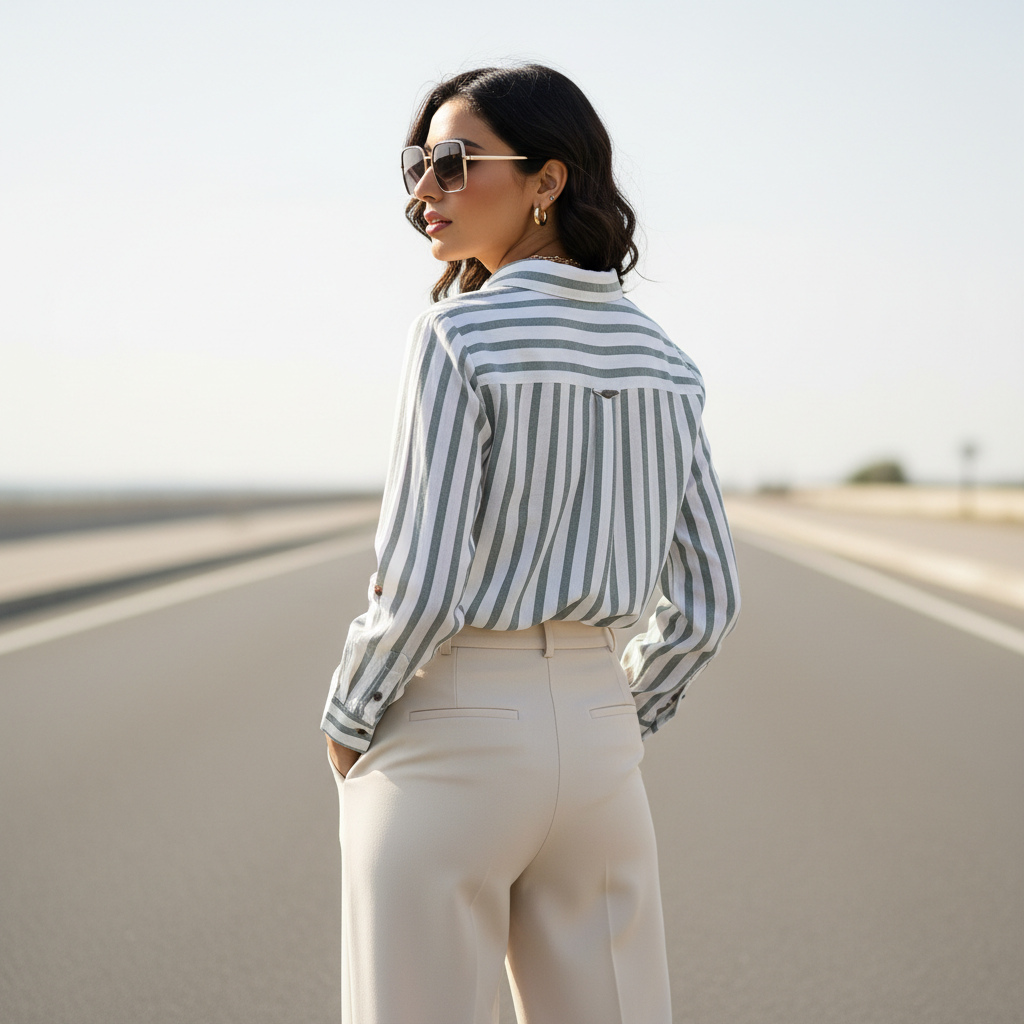 EVERME Bonnare Style