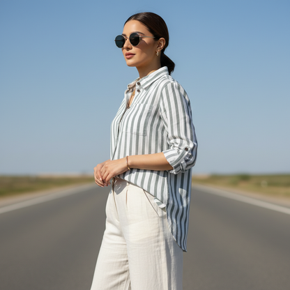 EVERME Bonnare Style