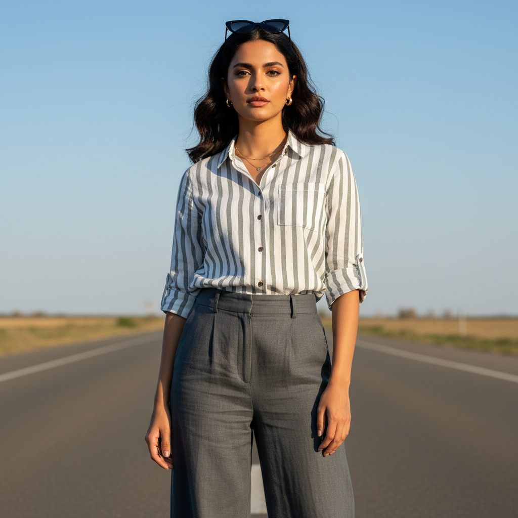 EVERME Bonnare Style