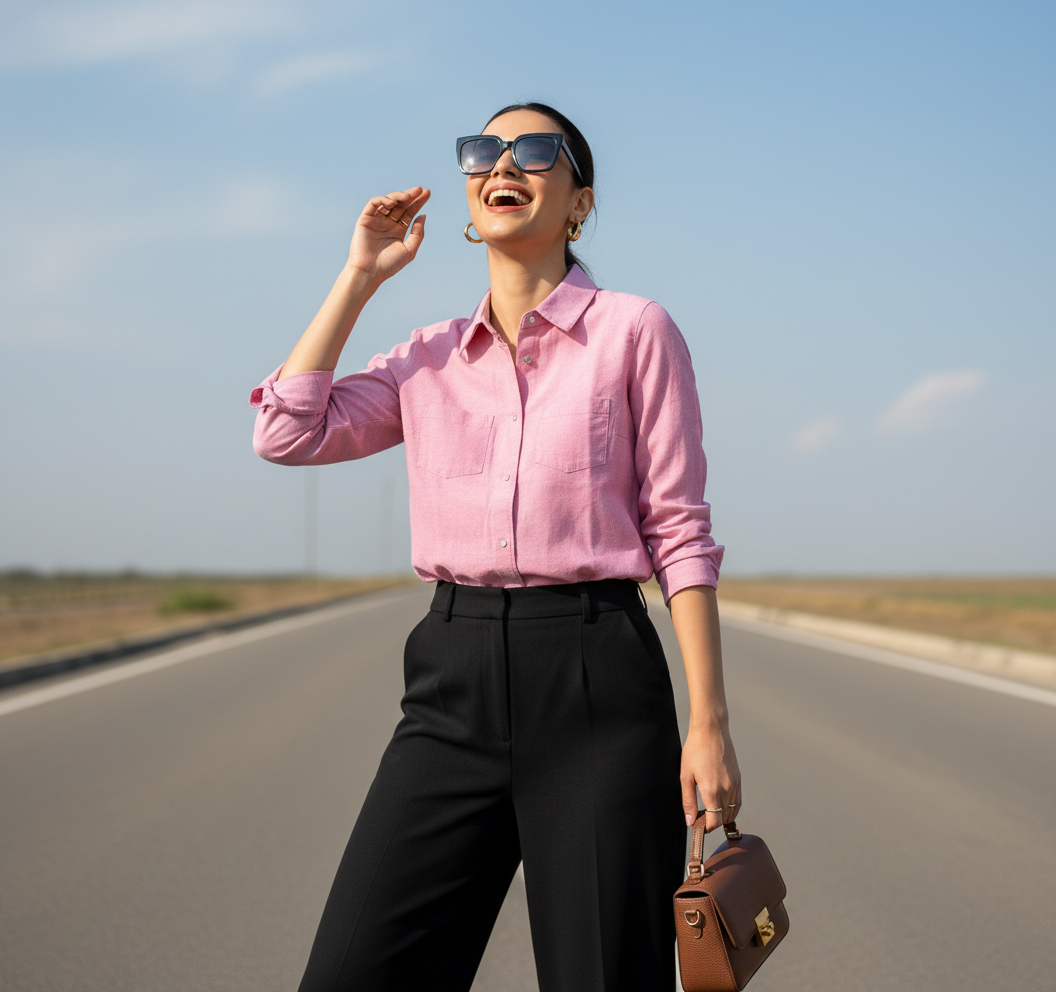 VEROMODA Bonnare Style