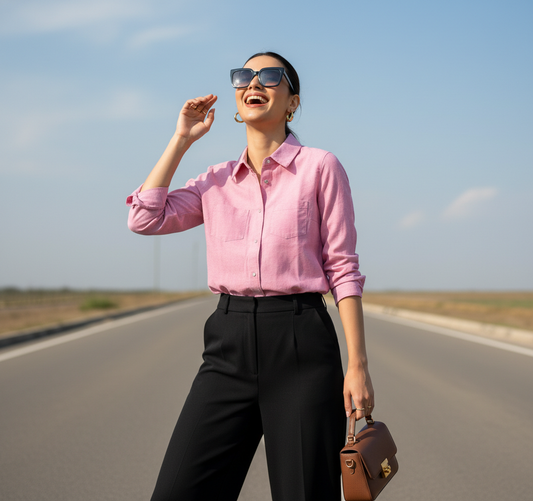 VEROMODA Bonnare Style