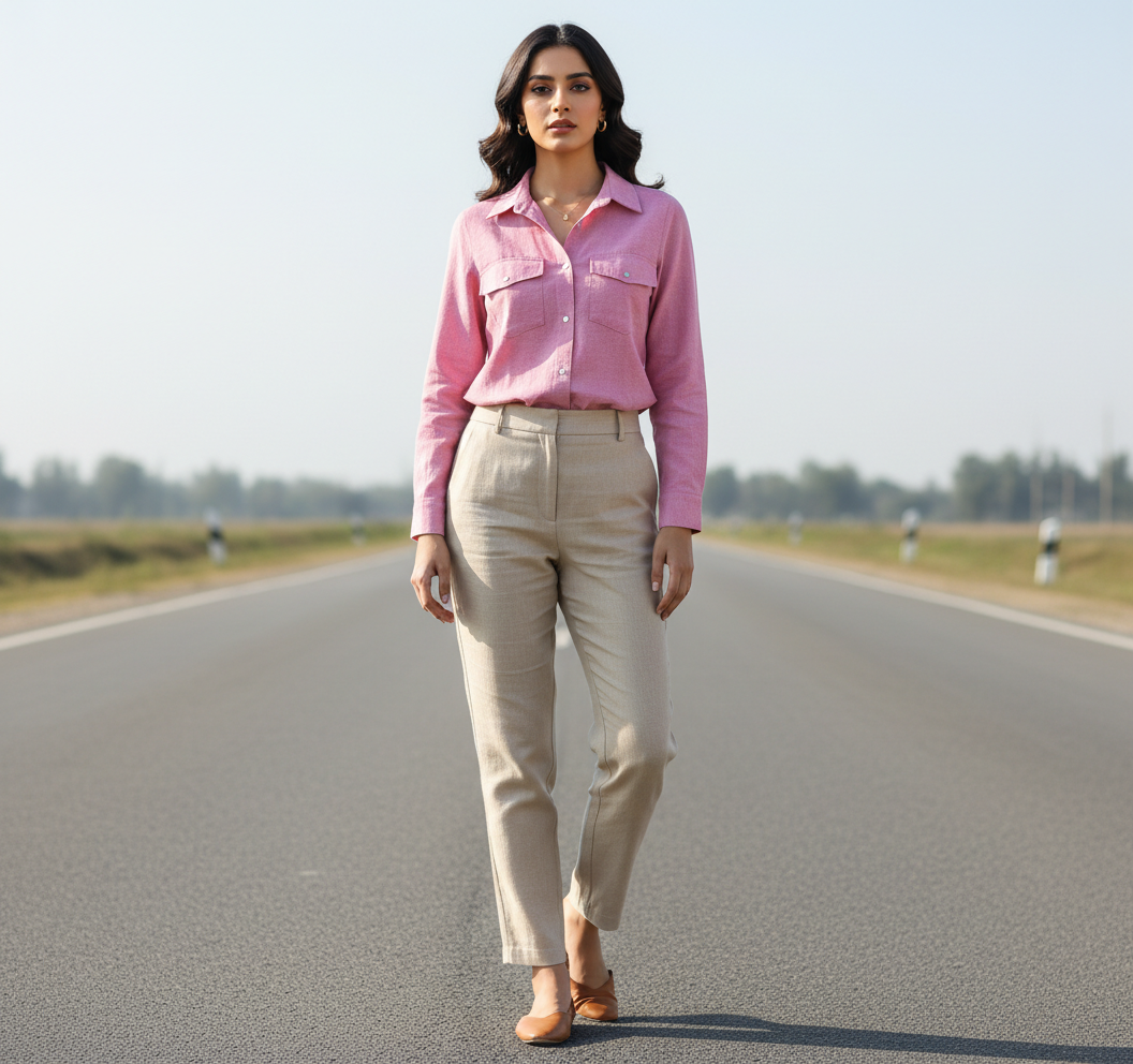 VEROMODA Bonnare Style