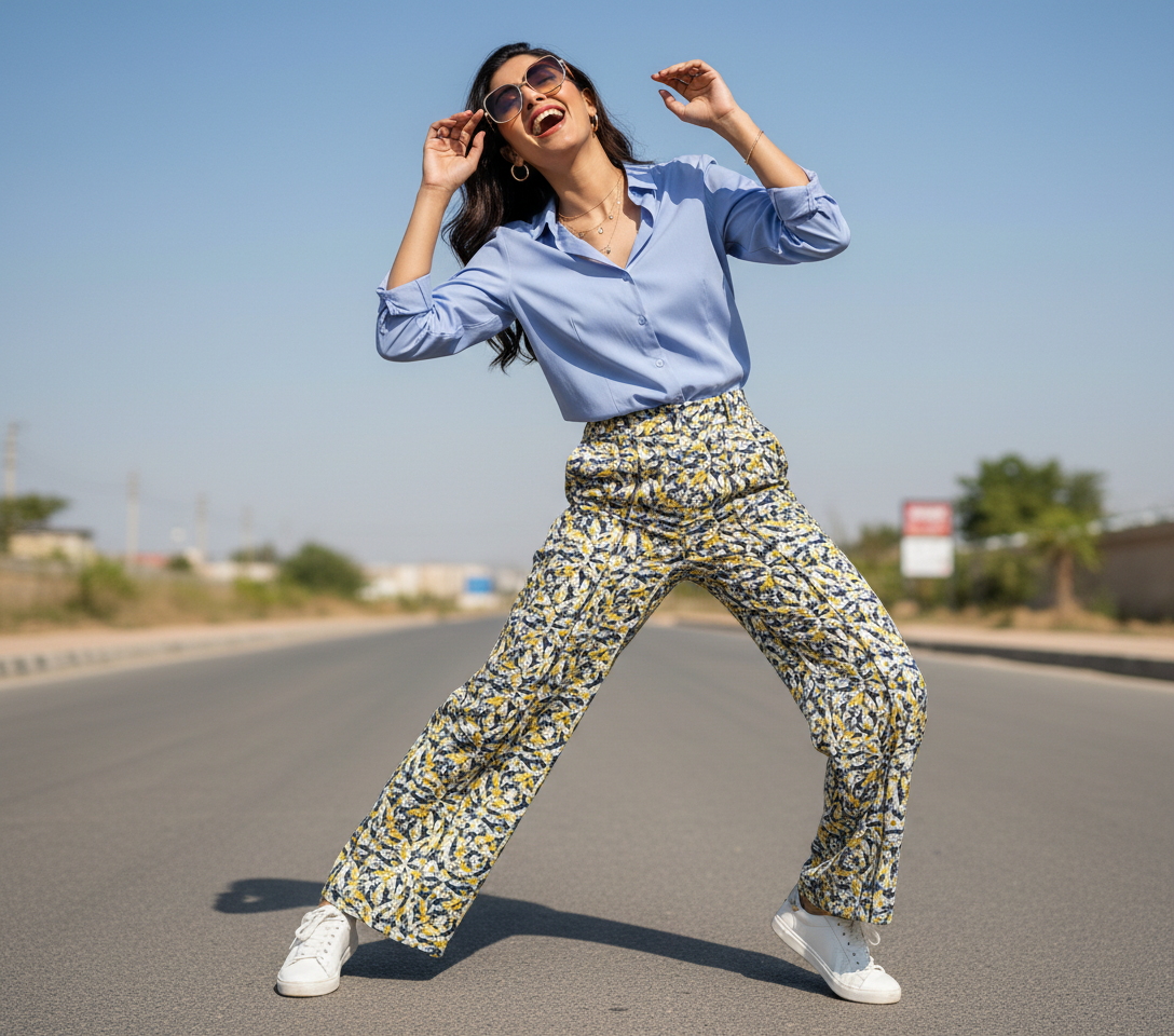 ESPIRIT Bonnare Style