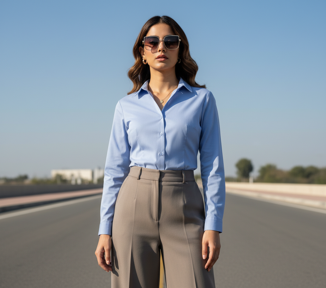 ESPIRIT Bonnare Style